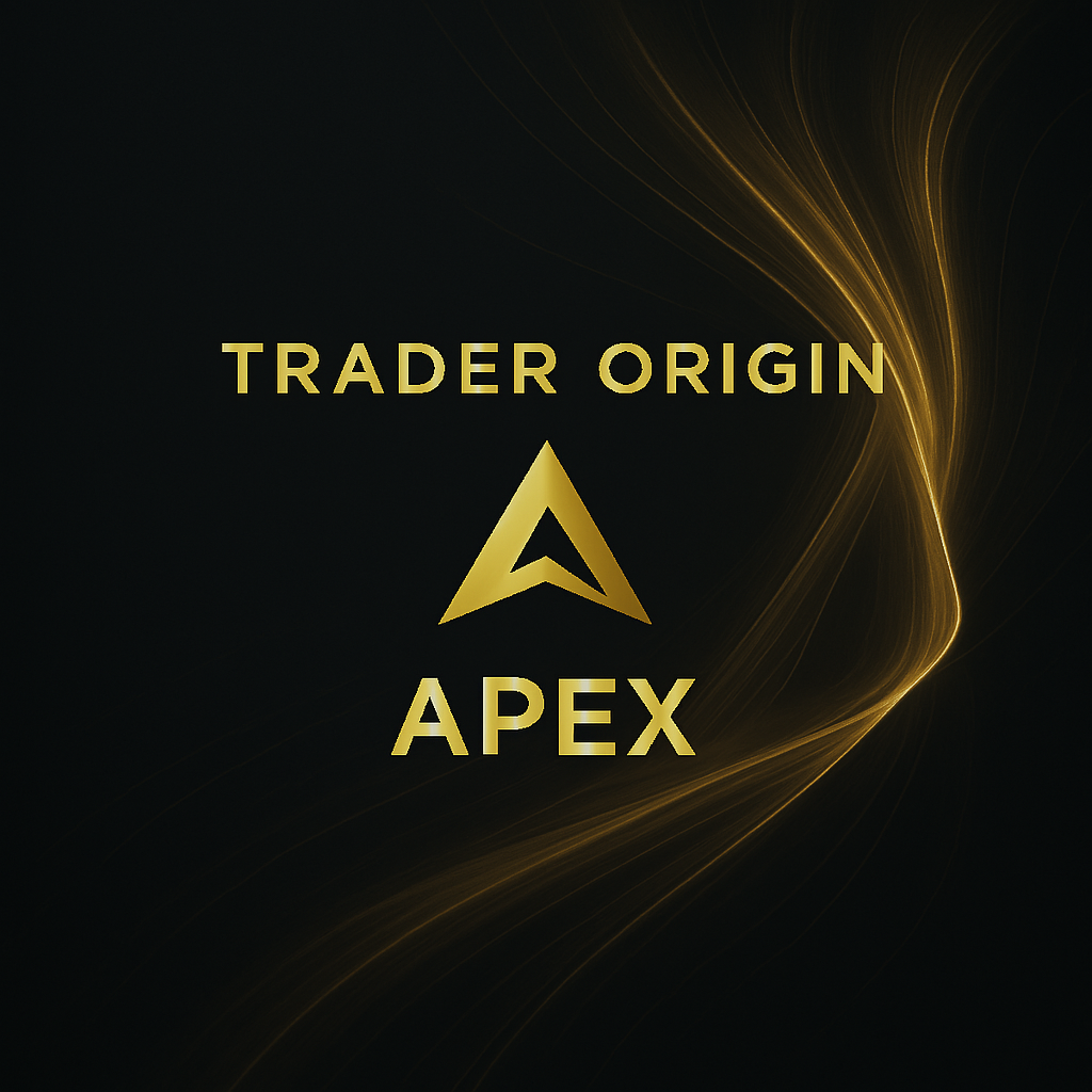 APEX Performance Logo
