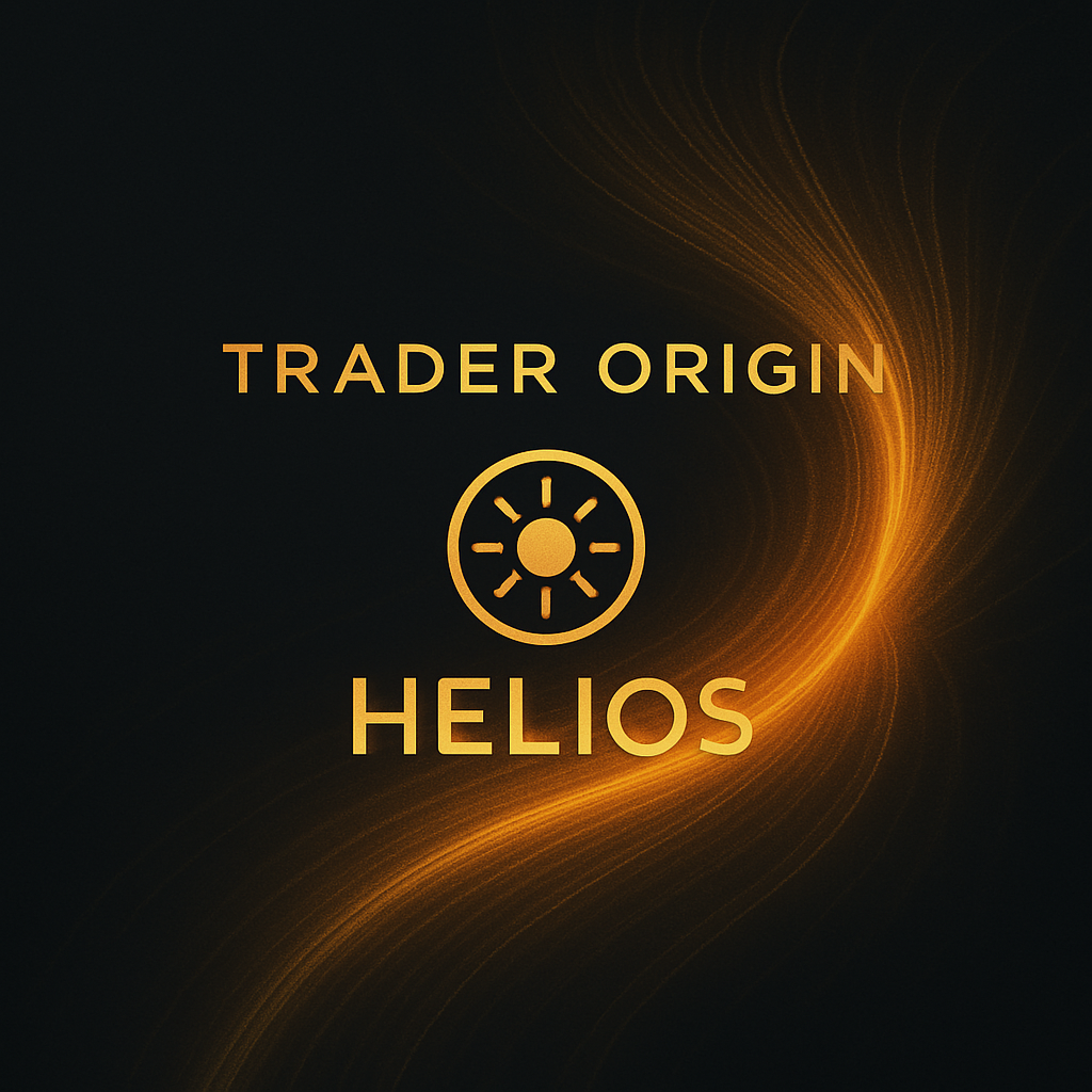 HELIOS Performance Logo