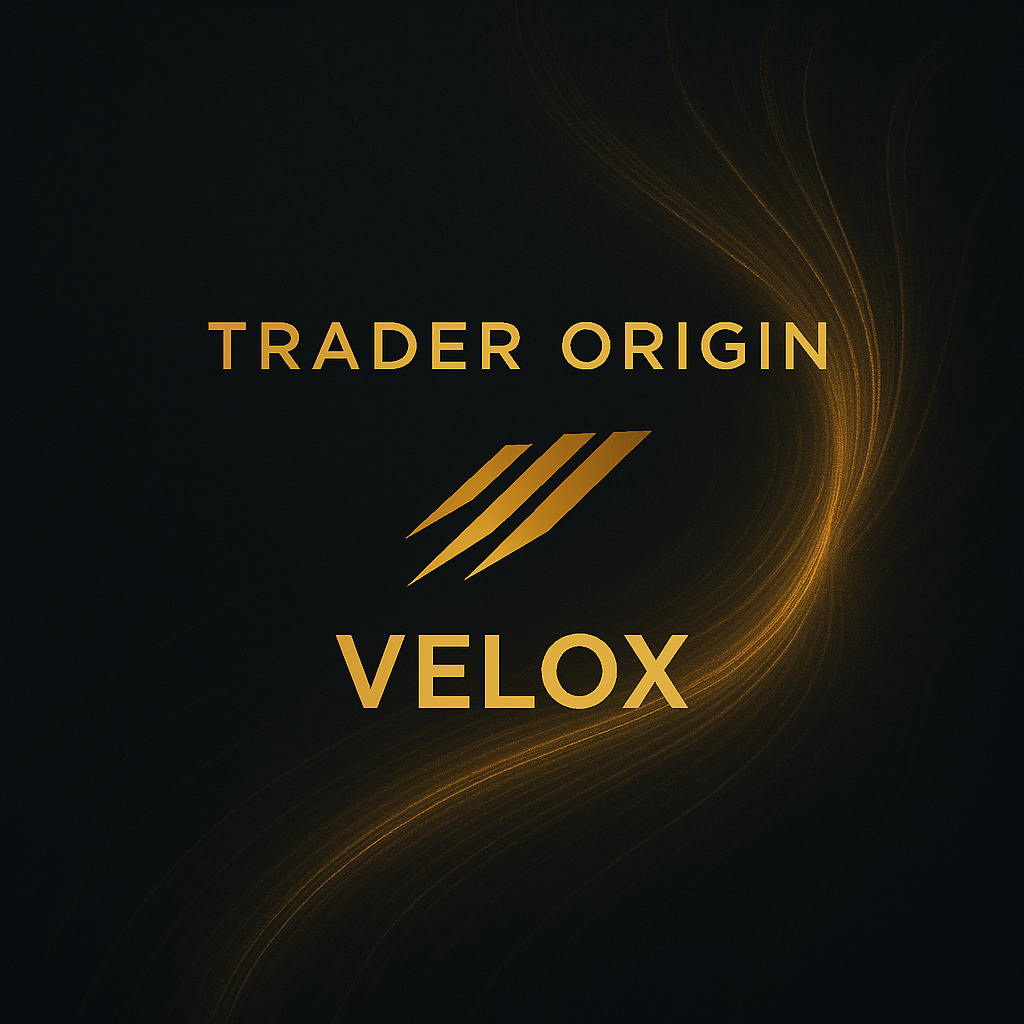 VELOX Performance Logo