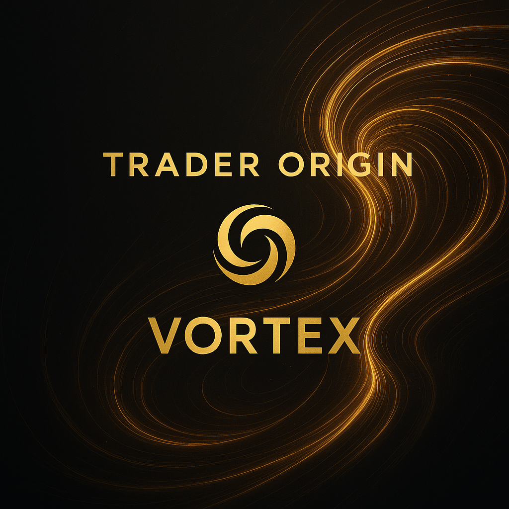 VORTEX Performance Logo